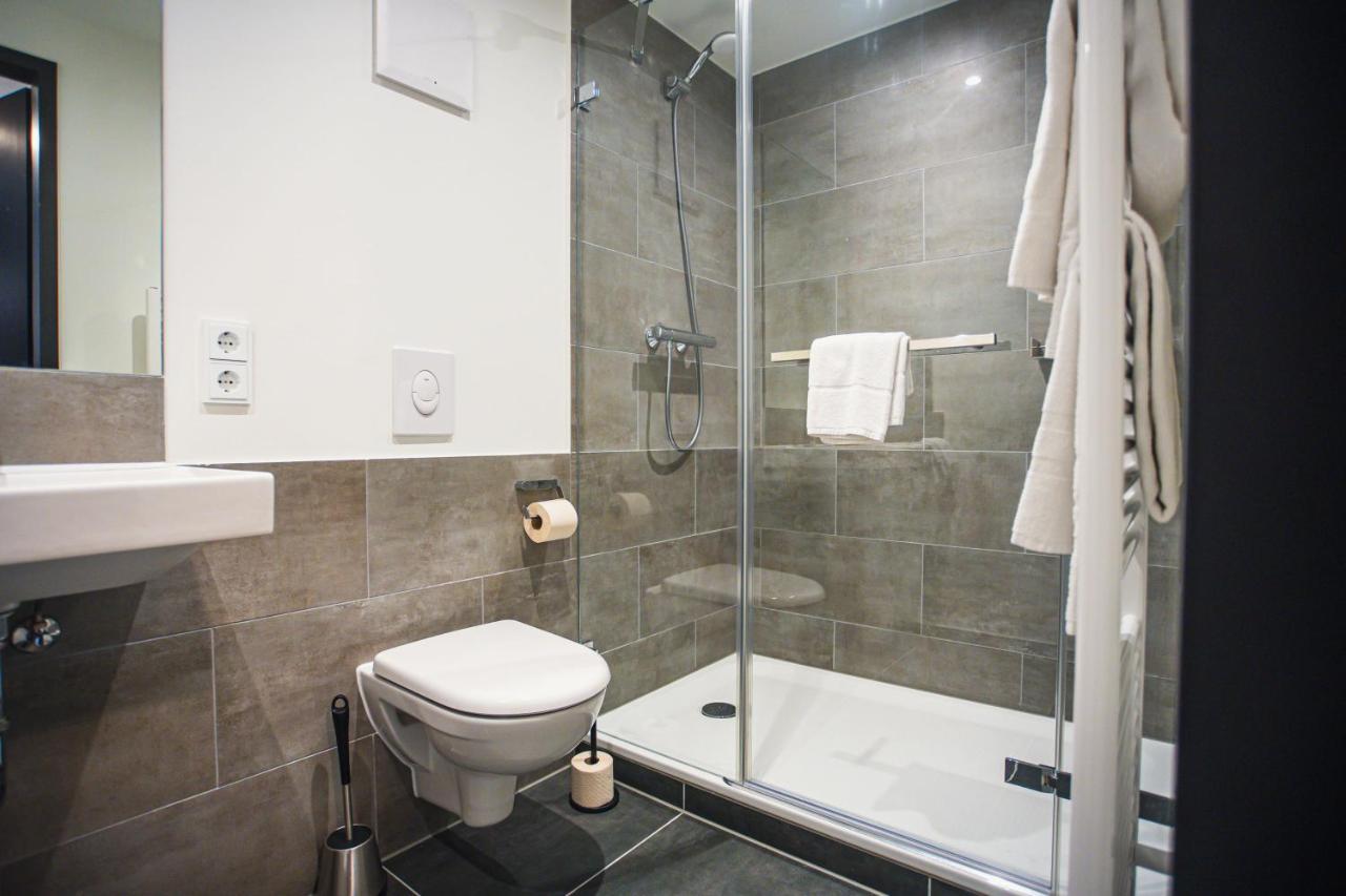 Nena Aparthotel *