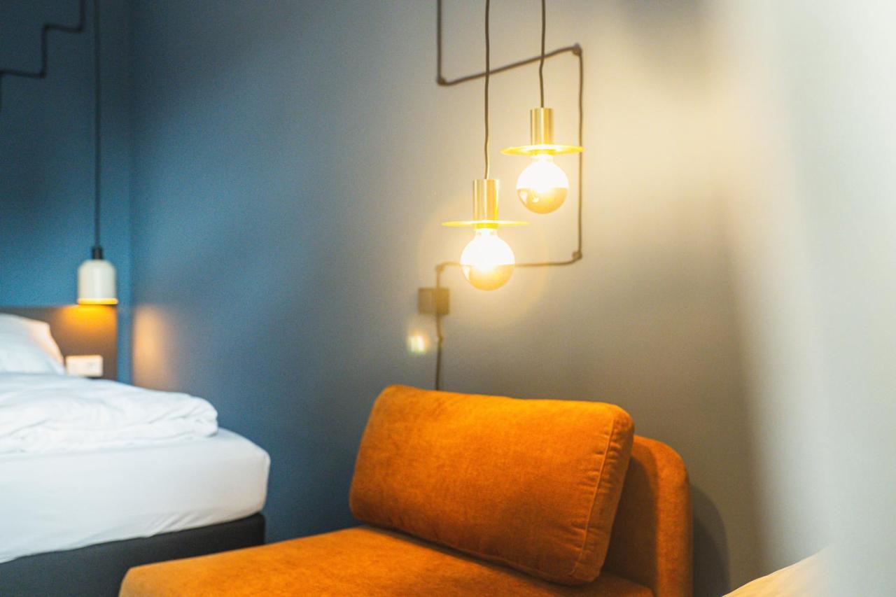 Nena Aparthotel Bochum