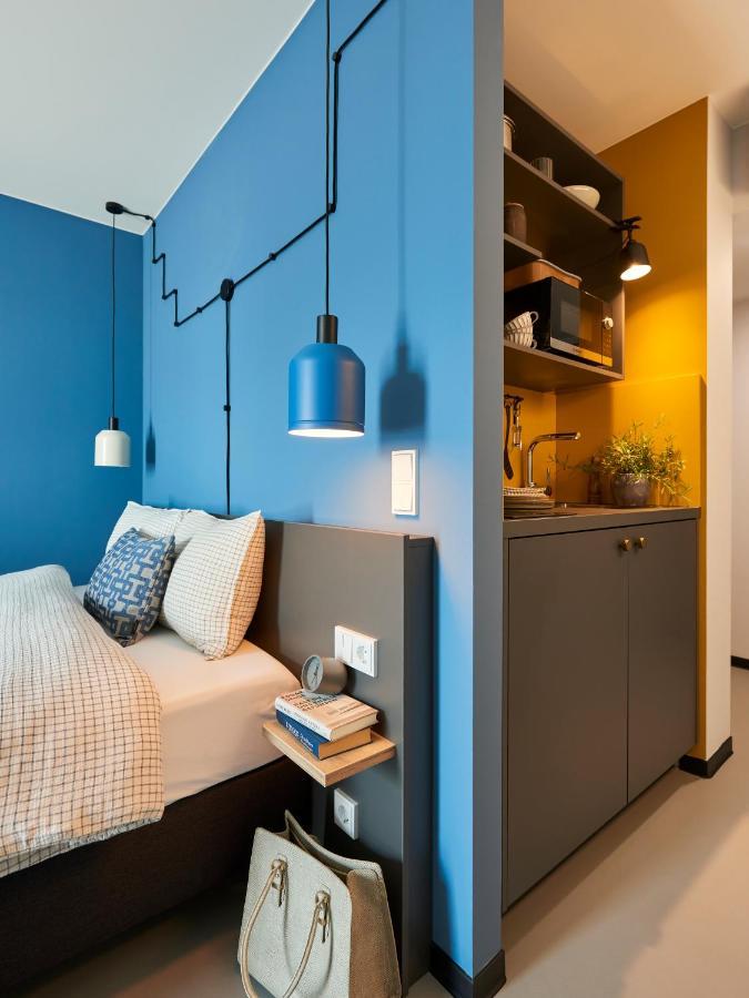Aparthotel Nena *