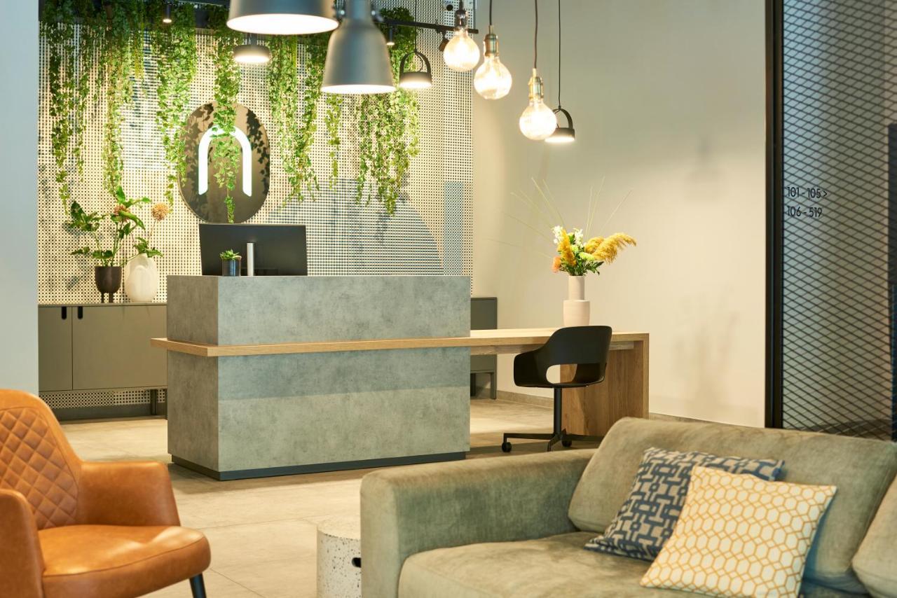 Nena Aparthotel